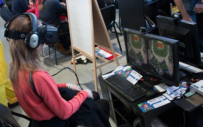 EveryCon 15 - Русский блоггер