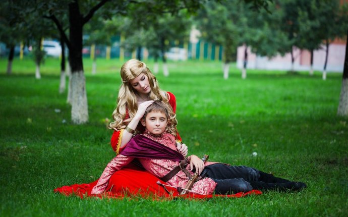 Косплей, мероприятия – 106 фотографий | ВКонтакте