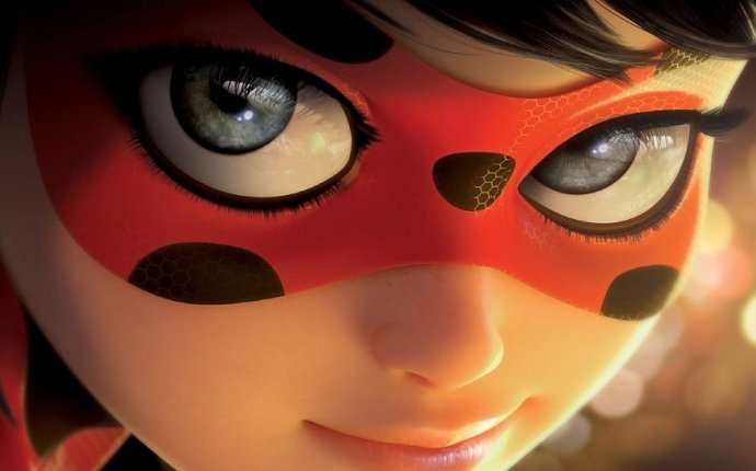 Леди Баг и Супер-кот (Miraculous Ladybug): 10 причин, почему это