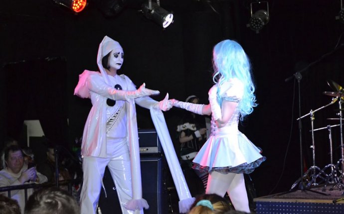 Солдаты против викингов - Cosplay Rush vol.8 (Косплей Раш 8
