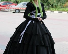 Аниме фестиваль GAKKO 3 в Белгороде