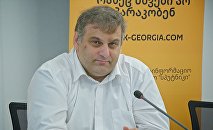 Гулбаат Рцхиладзе