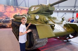 киберфест 2016 в екатеринбурге