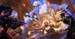 Лучшие игры 2016 года