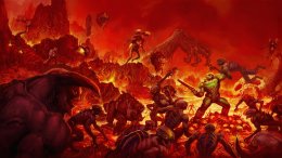 Лучшие игры 2016 года