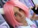 Pink Hair