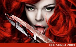 RED SONJA