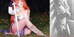 RED SONJA