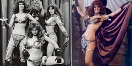 RED SONJA