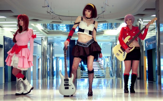 The Cripple Of The Haru